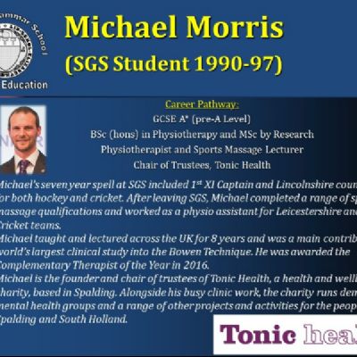 M Morris Case Study